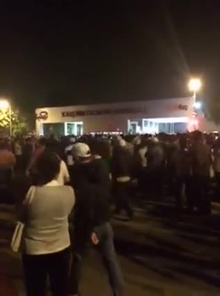 Mako çalışanlarından Tofaş işçilerine destek