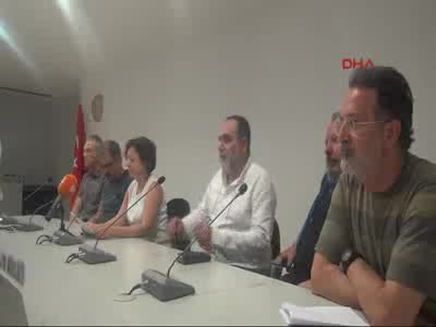 Akademisyenlerden metal emekçilerine destek kampanyası!