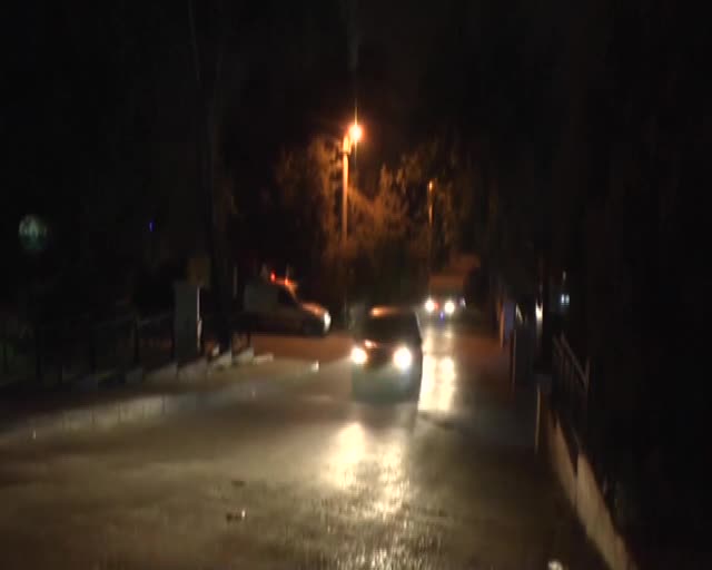 Bursa'da şafak operasyonu: 33 gözaltı!