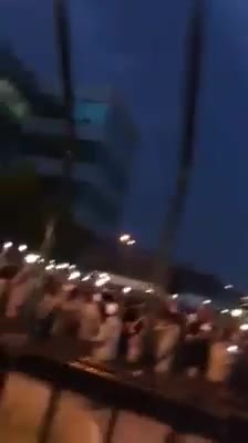 Reno'da coşku üst düzeyde!