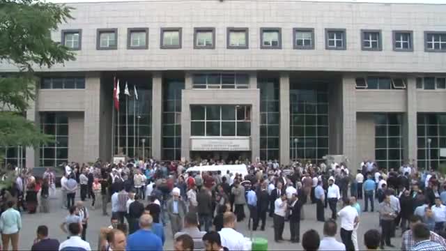 Gürsu Belediye Başkanı ameliyattan çıktı