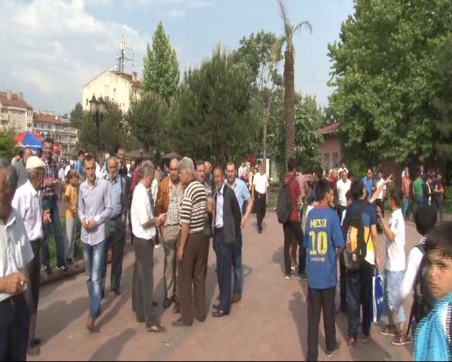 Bursa Gürsu Belediye Başkanı'na silahlı saldırı!