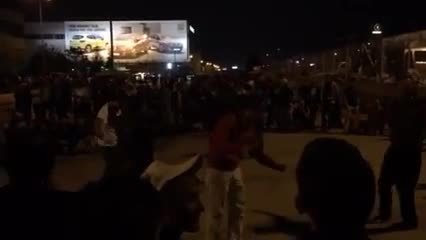 Reno işçisi direnişini sürdürüyor