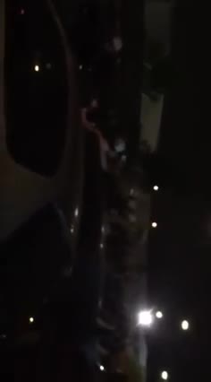 Mako direnişini sürdürüyor