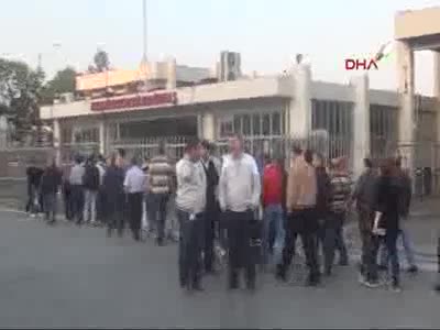 Tofaş işçisi üretime başladı mı?