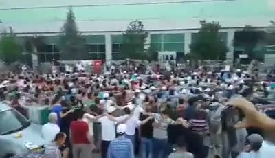 Reno'da coşku büyük!