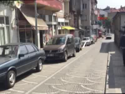 Yol verme kavgası ölümle bitti