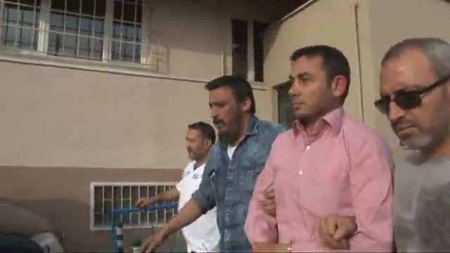 Gürsu Belediye Başkanı'nı vuran zanlı Bursa'ya getirildi