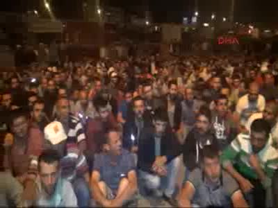 Reno'da yapılan görüşmeler olumsuz sonuçlandı