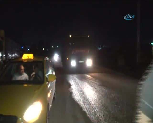 Çimento fabrikasında patlama: 3 ölü 5 yaralı