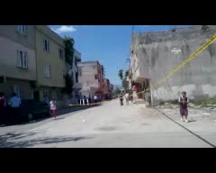 Bursa'da çocukların kavgasına büyükler karıştı: 5 yaralı
