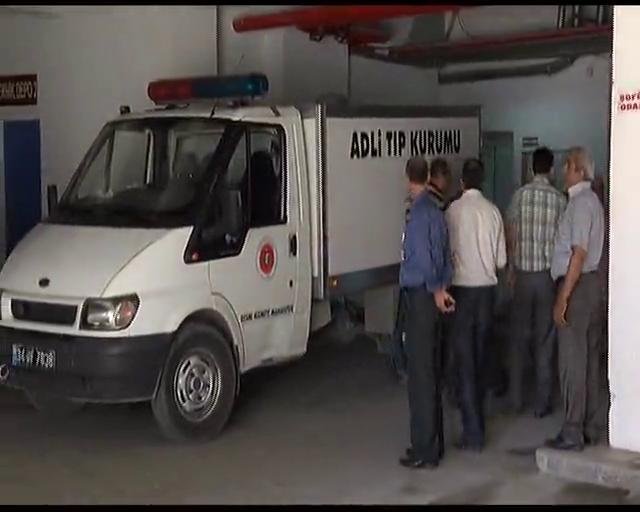 Cüneyt Yıldız'ın cenazesine otopsi yapılacak