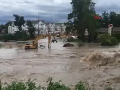 Sel felaketi! 26 ölü, 40 kayıp