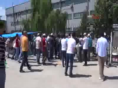 Reno işbaşı yaptı