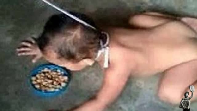 Dünyayı ayağa kaldıran görüntü
