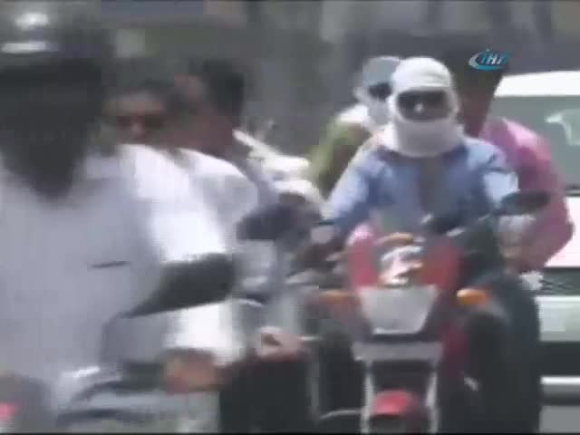 Ölü sayısı 700'ü geçti
