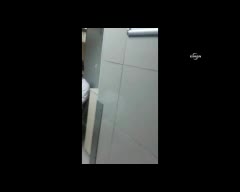 Bursa'da hastanede skandal görüntüler!