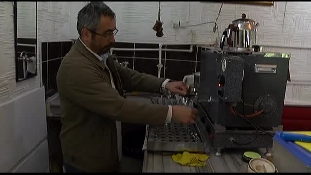 Kimliği kayboldu hayatı kabusa döndü