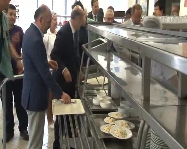 "Bu milletin vicdanının sesi hiçbir zaman yanlış yapmadı"
