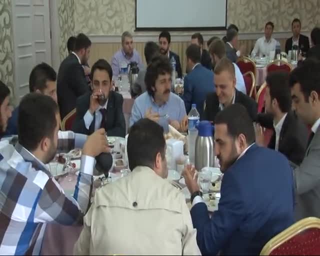 Müezzinoğlu'ndan Türk Tabipler Birliği'ne eleştiri