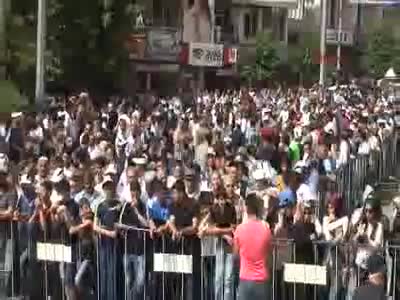 Fadıl Akgündüz'den "İmza" açıklaması