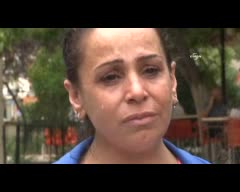 17 yaşındaki kızı silahla vurulan anne feryat etti; adalet istiyorum
