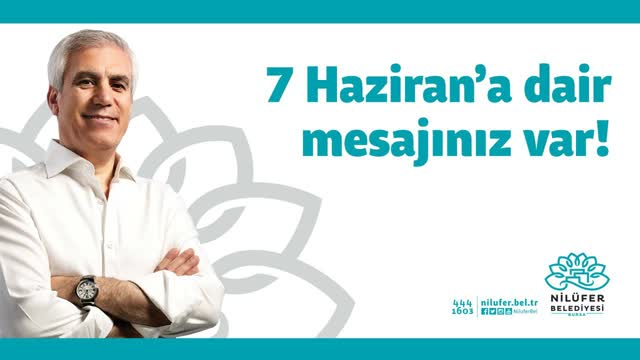 Bozbey'den sandık mesajı!