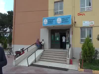 Fuar Avni'nin listesindeki o sandık başkanı görevinden alındı