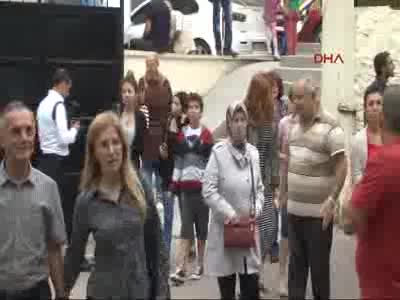 Müezzinoğlu oyunu kullandı