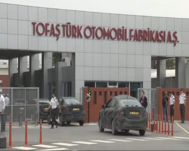 İşçilere sendika desteği