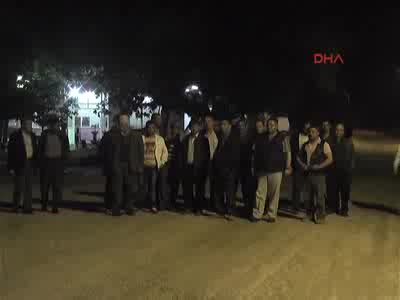İnegöl'de örnek uygulama