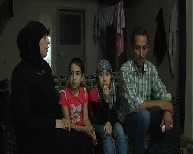 8 aydır engelli çocuğunu arıyor