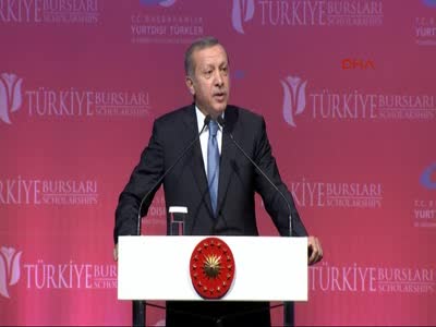 Erdoğan seçim sonrası ilk kez konuştu