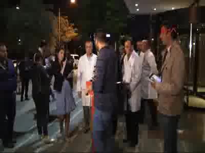 Demirel'in doktorundan açıklama
