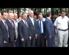 "HDP ile kurmayız, AKP ile CHP koalisyon kursun"