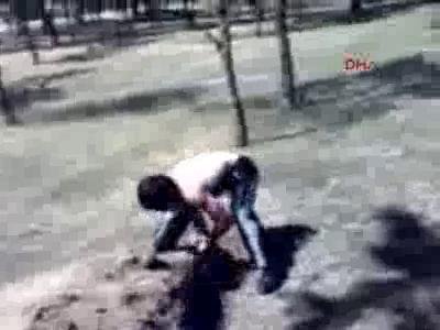 Bu görüntülerle fuhuşa zorlayan çetenin cezası onandı