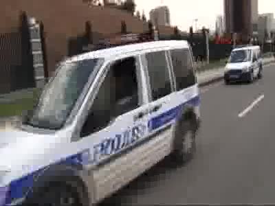 Saray önünde piknik yapmak yasak