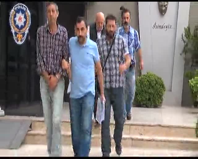 Bursa'da çete çökertildi! Akılalmaz bir dolandırıcılık yöntemi...