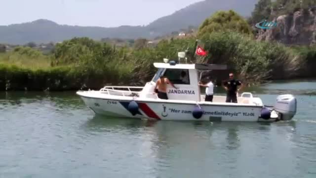 Cansu Kaya'nın son görüntüleri ortaya çıktı