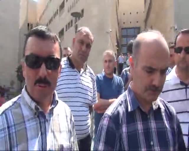 Bursa'da okuldaki dehşete gizlilik kararı