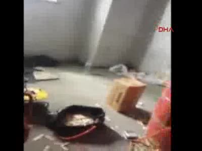 Dondurma çubuğu çetesi yakalandı!