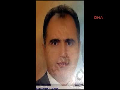 Boğaziçi köprüsünde intihar