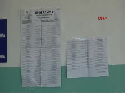 Komşu'da tarihi oylama