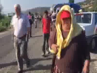 Katliam gibi kaza! 15 ölü