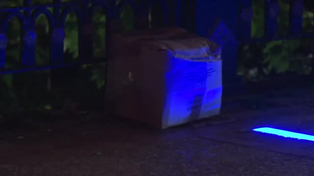 Bursa'da tarihi köprüde bomba paniği!