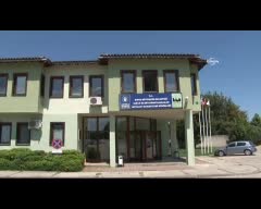 Bursa'da tapir ile bakıcısının masaj dostluğu