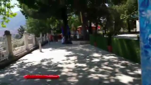 Cinayeti işledi dakikalarca oğlunun kurtarılmasını bekledi!