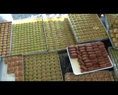 Bursalılar dikkat! Ucuz baklava aslında size pahalıya patlayabilir!