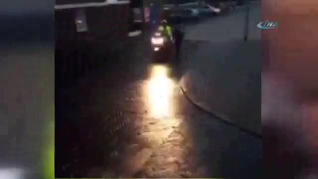 13 yaşındaki çocuğa bu yapılır mı ?