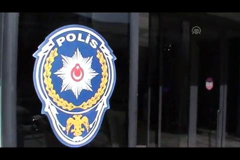 Bursa'da Tophane cinayetinin zanlısı adliyeye sevk edildi!